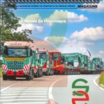 intervista Le Milles Pattes - cover