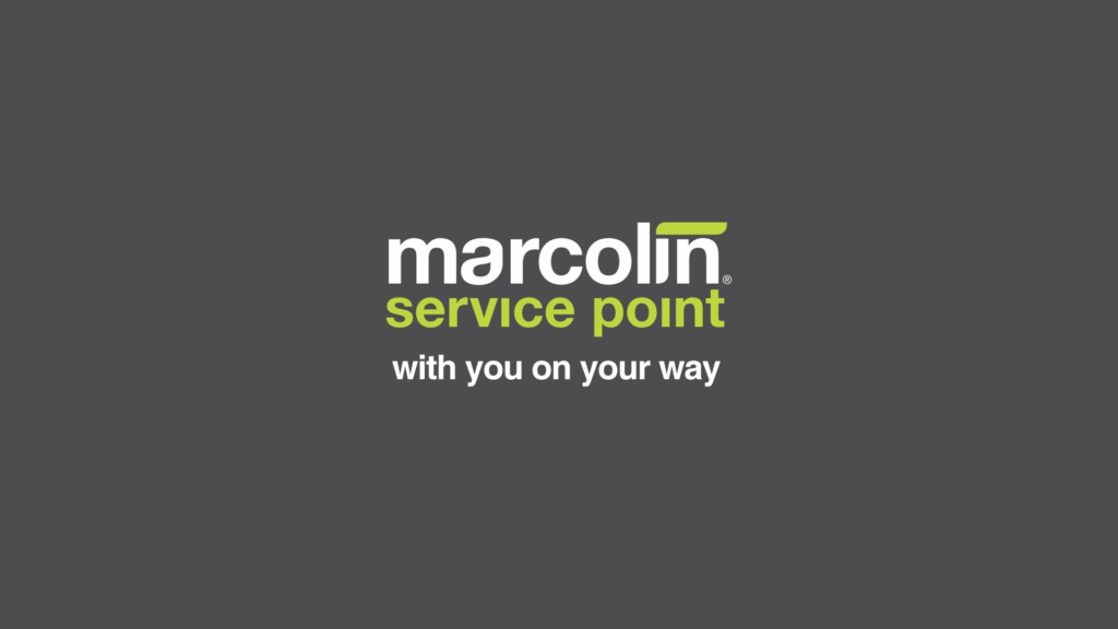service point