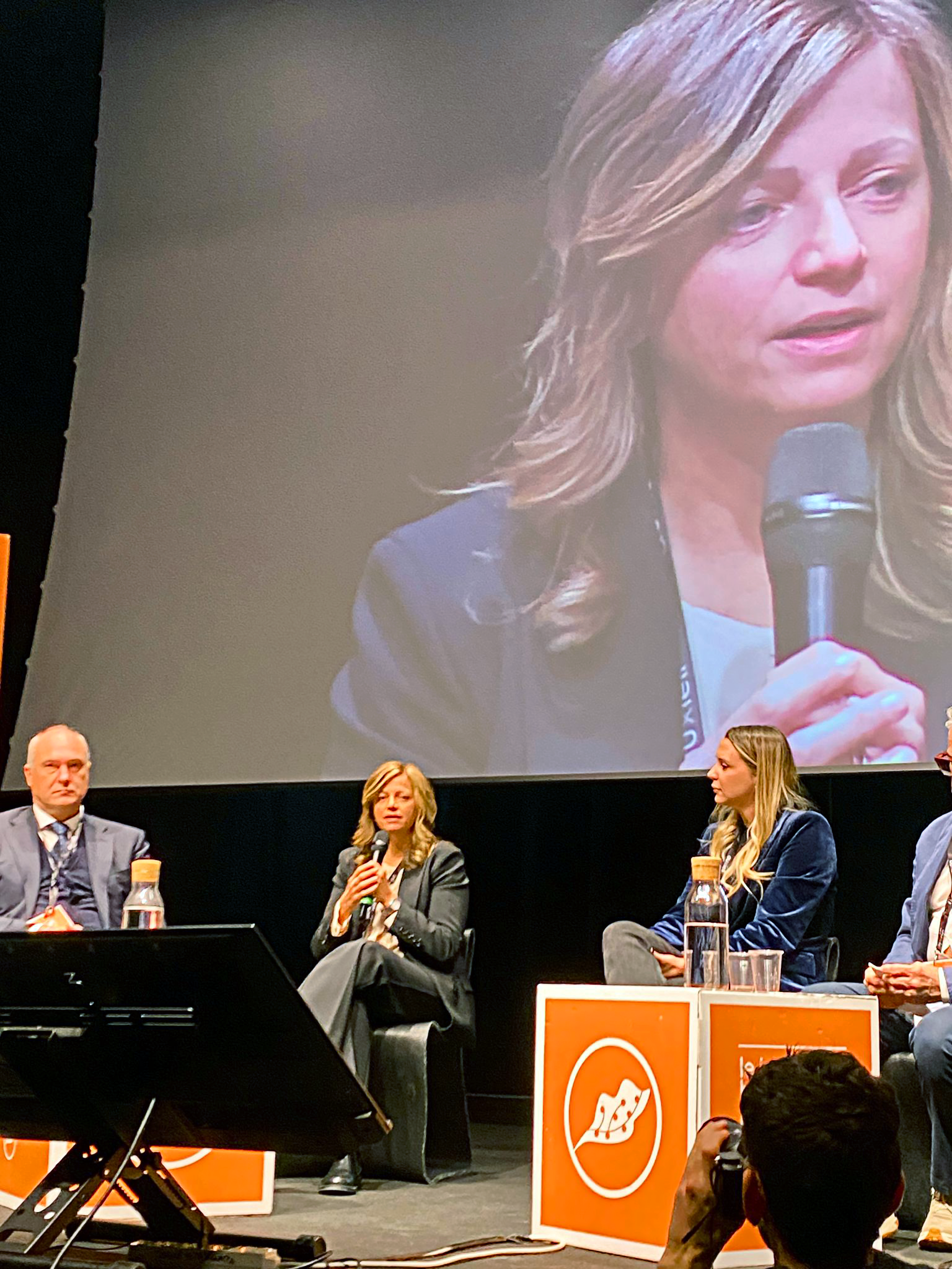 Marcolin Covering 1000 imprese Best Performer FVG